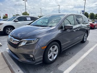 Used 2020 Honda Odyssey EX image 1