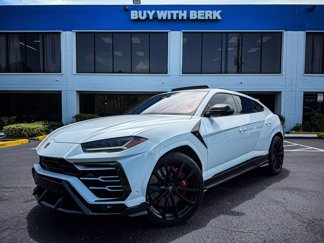 Used 2019 Lamborghini Urus image 1