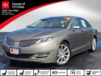 Used 2015 Lincoln MKZ Hybrid w/ Equipment Group 202A Reserve image 1
