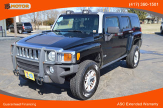 Used 2006 HUMMER H3 image 1