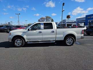 Used 2007 Ford F150 4x4 SuperCrew image 1