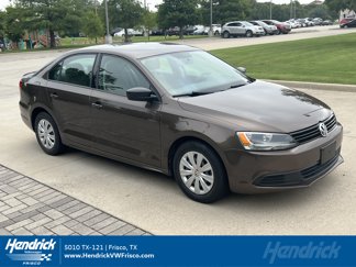 Used 2012 Volkswagen Jetta S image 1
