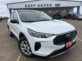 New 2025 Ford Escape Active w/ Tech Pack #1 image 1