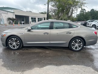 Used 2017 Buick LaCrosse Essence w/ Sights and Sounds Package image 1