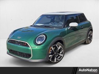 New 2025 MINI Cooper S image 1