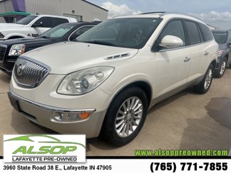 Used 2011 Buick Enclave CXL image 1