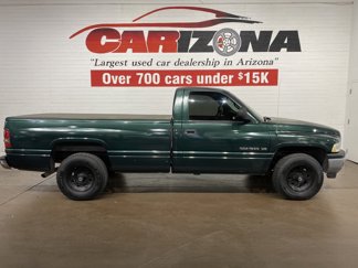 Used 2001 Dodge Ram 1500 Truck ST image 1