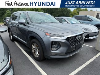 Used 2019 Hyundai Santa Fe SEL image 1