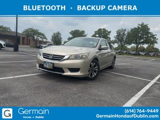 Used 2013 Honda Accord LX image 1
