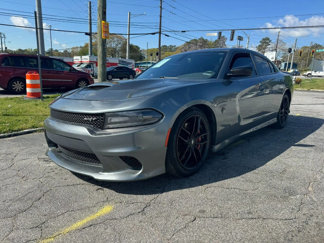 Used 2016 Dodge Charger SRT Hellcat w/ Harman/Kardon Audio Group image 1