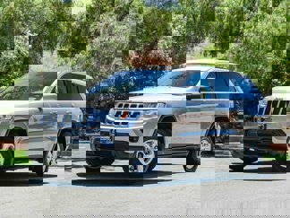 Used 2016 Jeep Grand Cherokee Laredo image 1