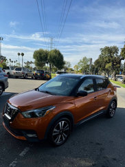 Used 2020 Nissan Kicks SR w/ SR Premium Package image 1