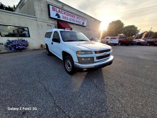 Used 2012 Chevrolet Colorado W/T image 1