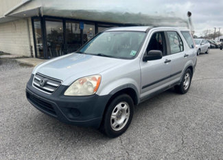 Used 2006 Honda CR-V LX image 1