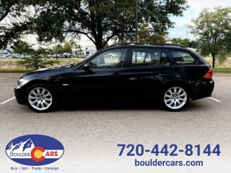 Used 2008 BMW 328xi Wagon image 1