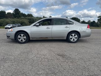 Used 2008 Chevrolet Impala LT image 1