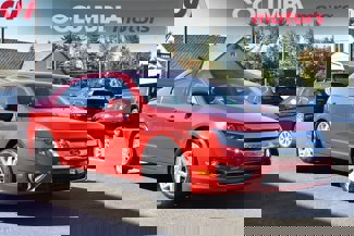 Used 2011 Ford Fusion SEL w/ 302A Rapid Spec Order Code image 1