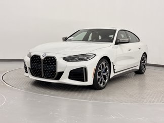 Used 2022 BMW M440i xDrive Gran Coupe image 1