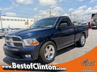 Used 2012 RAM 1500 Express image 1