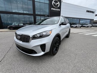 Used 2020 Kia Sorento S image 1