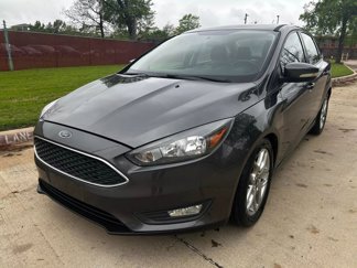 Used 2015 Ford Focus SE w/ Equipment Group 201A image 1