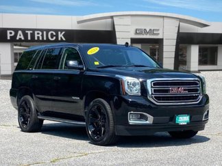 Used 2019 GMC Yukon SLT image 1