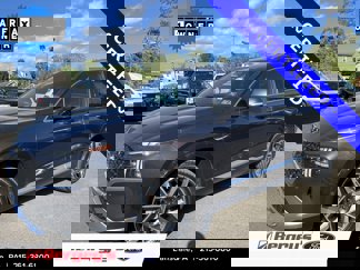 Used 2022 Hyundai Santa Fe Calligraphy image 1