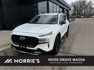 Used 2023 Hyundai Santa Fe XRT image 1