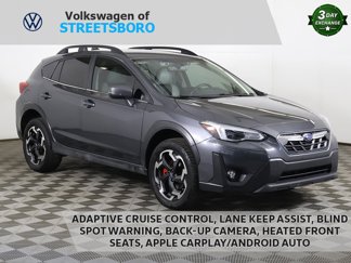 Used 2023 Subaru Crosstrek 2.5i Limited image 1