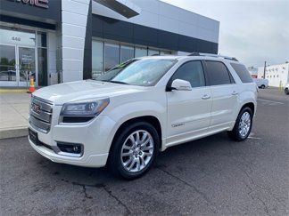 Used 2015 GMC Acadia Denali image 1