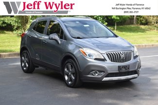 Used 2013 Buick Encore Convenience image 1