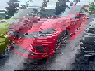 New 2025 Volkswagen Jetta GLI Autobahn image 1
