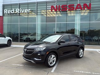 Used 2023 Buick Encore GX Preferred image 1