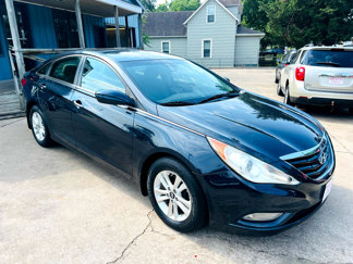 Used 2013 Hyundai Sonata GLS w/ Popular Equipment Pkg image 1