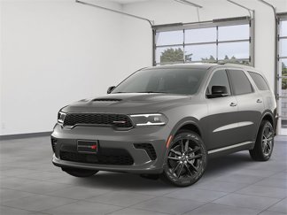 New 2025 Dodge Durango GT image 1