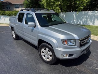 Used 2011 Honda Ridgeline RTS image 1