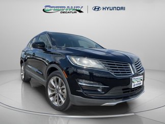 Used 2018 Lincoln MKC Select w/ Select Plus Package image 1