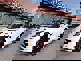 Used 2019 Chevrolet Corvette Grand Sport image 1