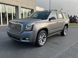 Used 2020 GMC Yukon Denali image 1