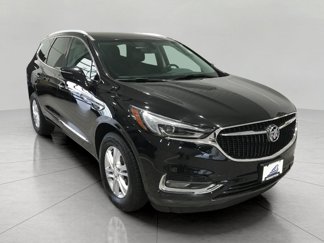 Used 2018 Buick Enclave Essence w/ Trailering Package image 1