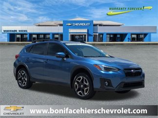 Used 2018 Subaru Crosstrek 2.0i Limited image 1