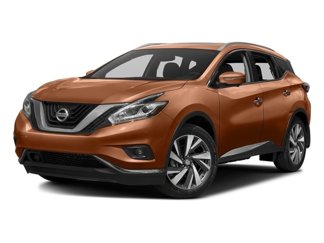 Used 2017 Nissan Murano SL image 1