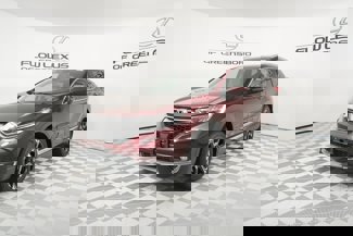 Used 2019 Honda CR-V Touring image 1