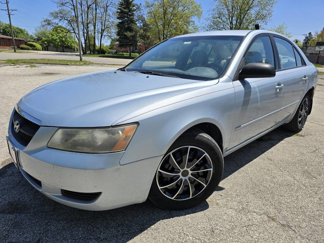Used 2008 Hyundai Sonata GLS image 1