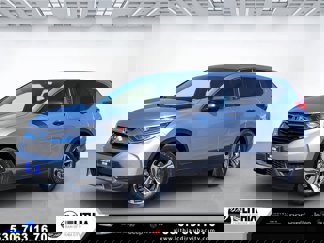 Used 2019 Honda CR-V LX image 1