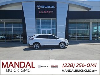 Used 2015 Ford Edge SEL image 1