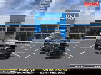New 2025 Chevrolet Trax LT w/ Driver Confidence Package image 1