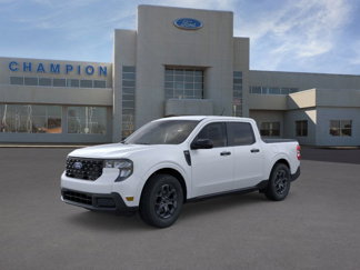 New 2025 Ford Maverick XLT image 1