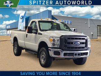 Used 2015 Ford F350 XL image 1