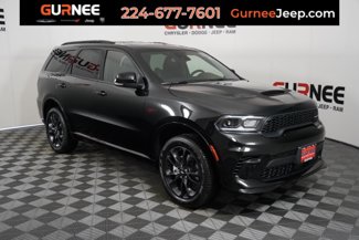 New 2025 Dodge Durango GT image 1